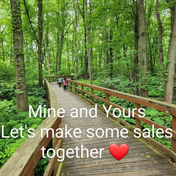 Hello everyone let's share ❤️ 💙 💜 - Picture 2 of 3